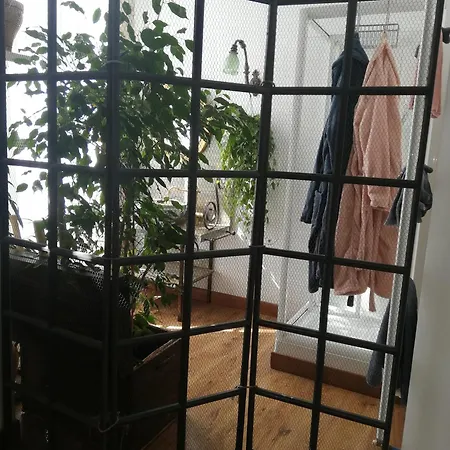 Appartement La clef de champs à La Romieu Extérieur photo
