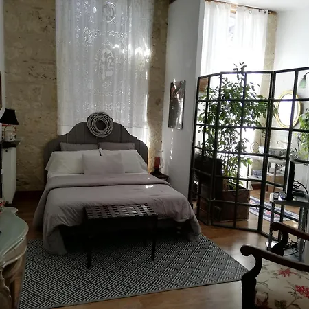 Appartement La clef de champs à La Romieu Extérieur photo