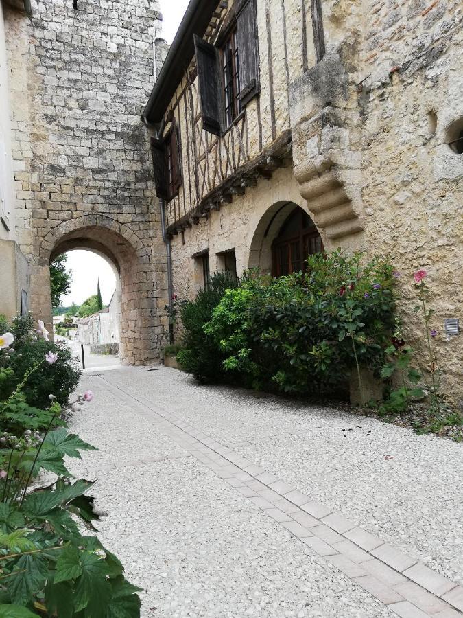 Séjour chez l'habitant La Clef De Champs