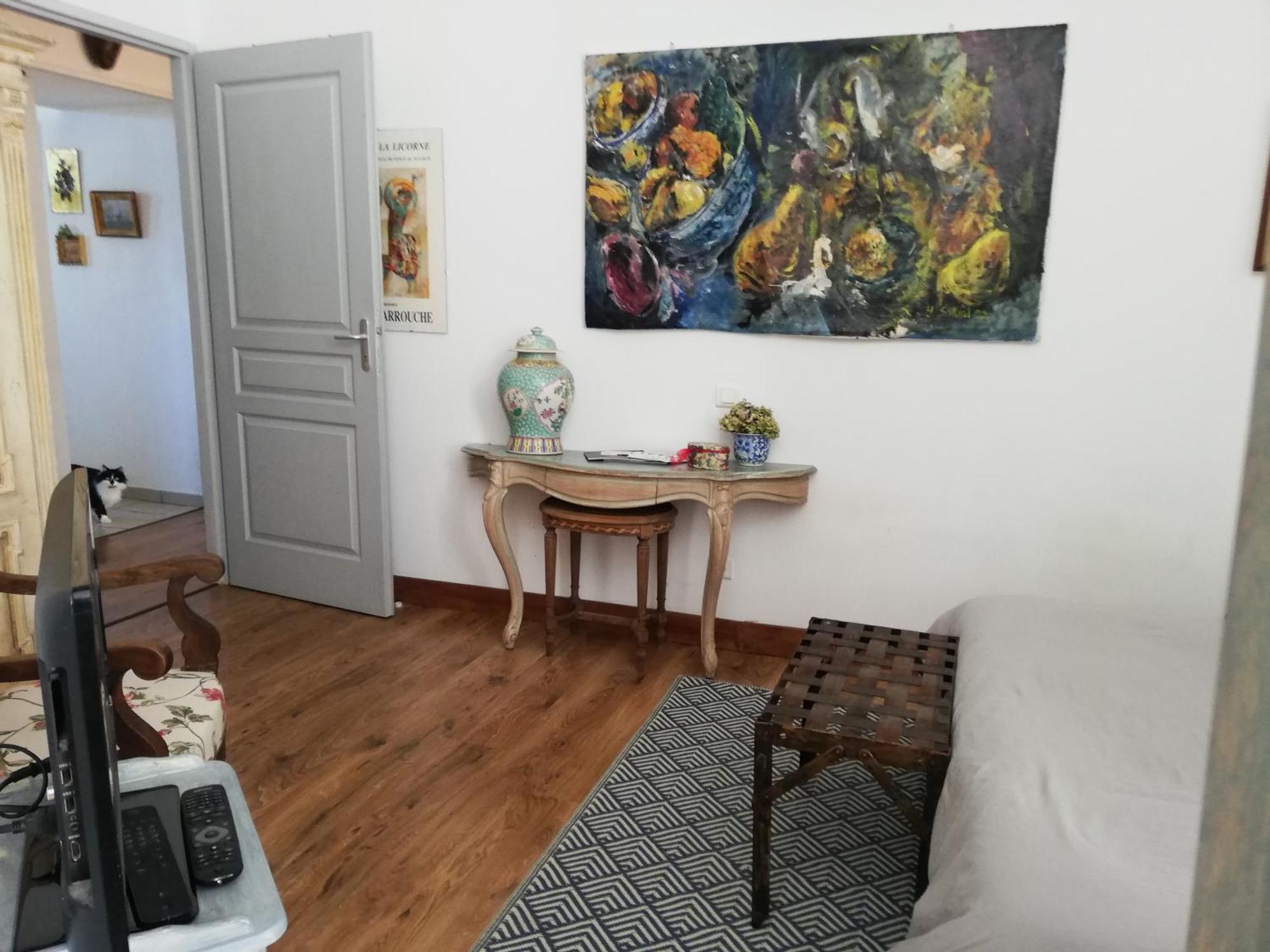 La Clef De Champs Séjour chez l'habitant *