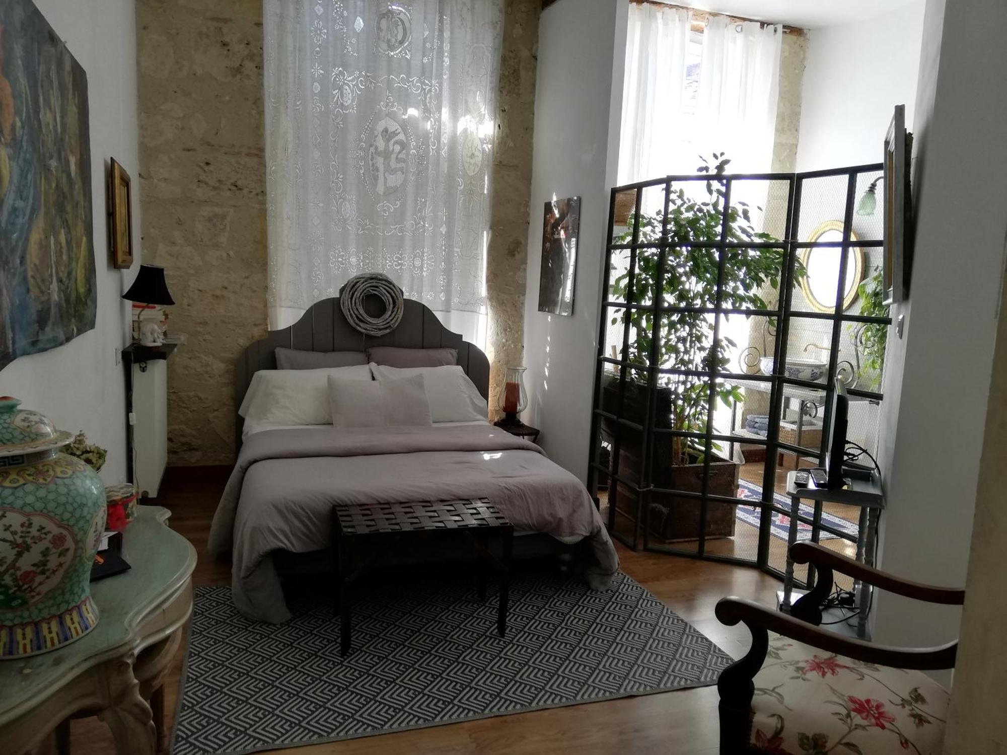 Séjour chez l'habitant La Clef De Champs La Romieu